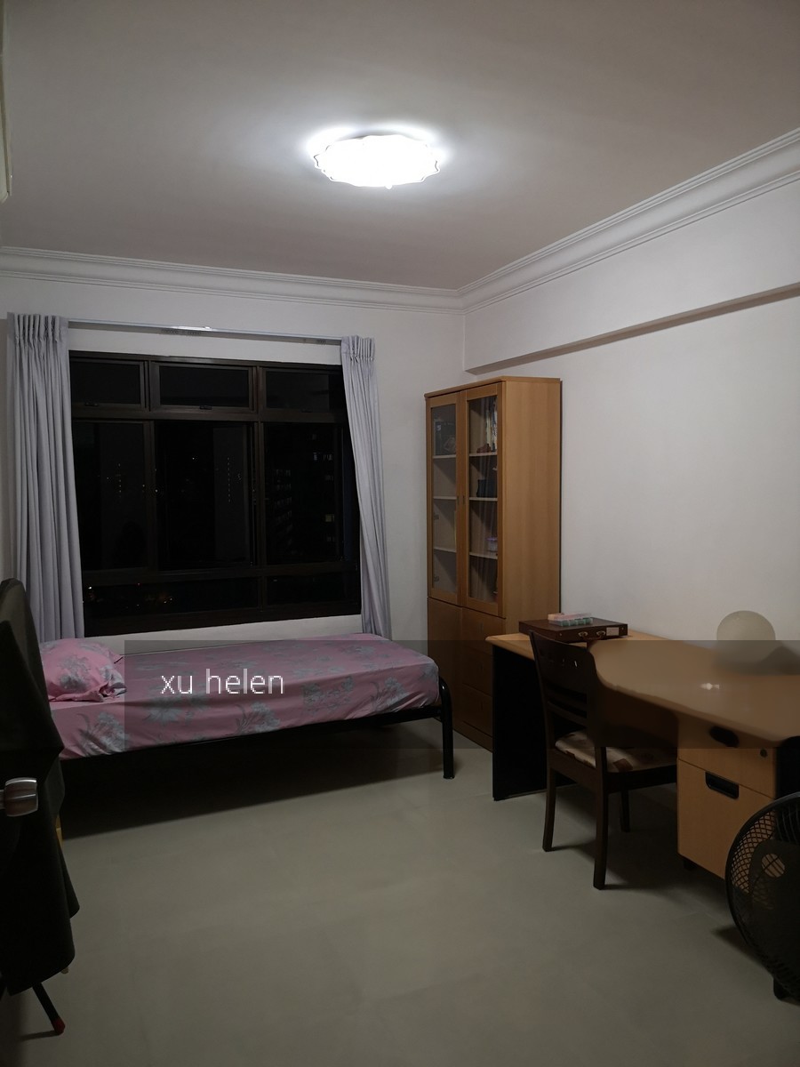 Blk 268C Boon Lay Drive (Jurong West), HDB 5 Rooms #204483081